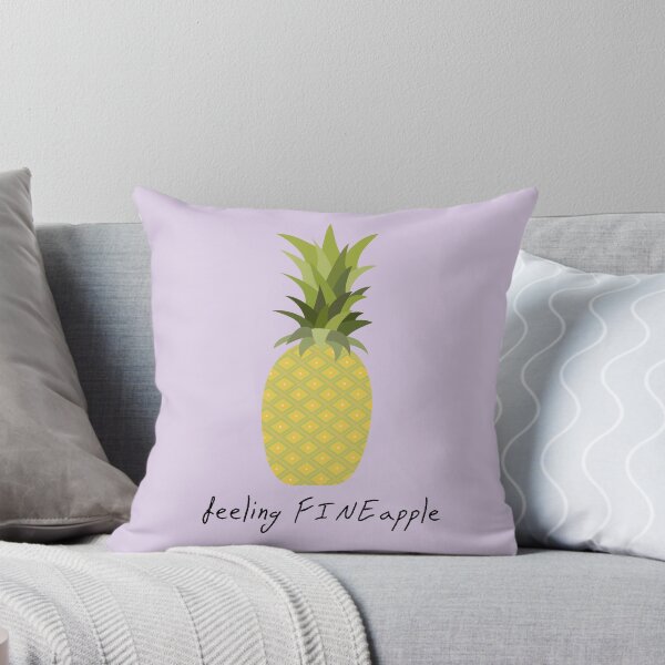 Item preview, Feeling Fineapple designed and sold by vericoolbeanz.