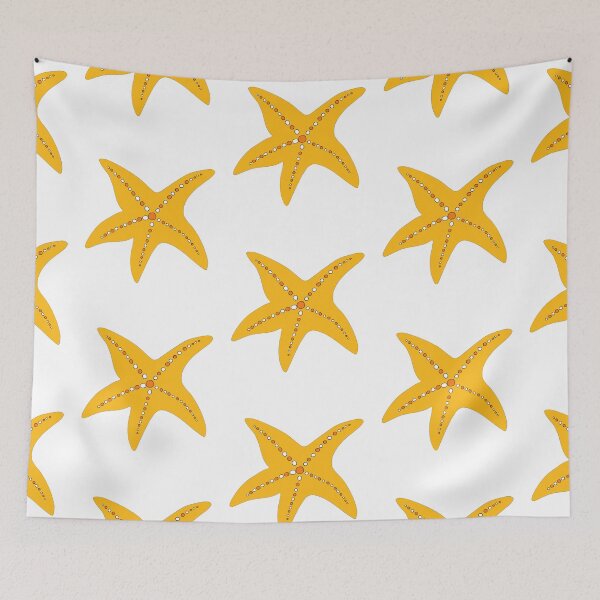 Item preview, Sea star designed and sold by GreenKott.