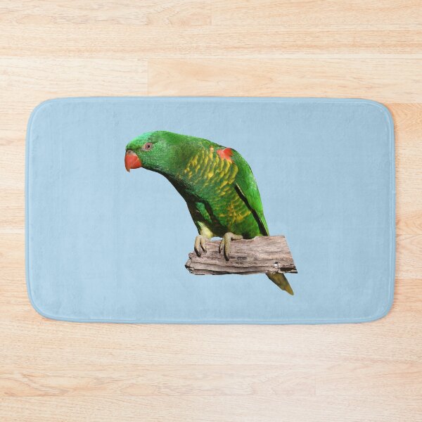 Item preview, Lorikeet 2 designed and sold by quentinjlang.