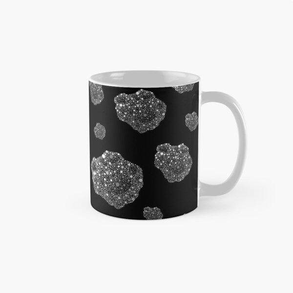 Artikelvorschau, Asteroid In Dots – Asteroidentag 2019 entworfen und verkauft von BundaBear.