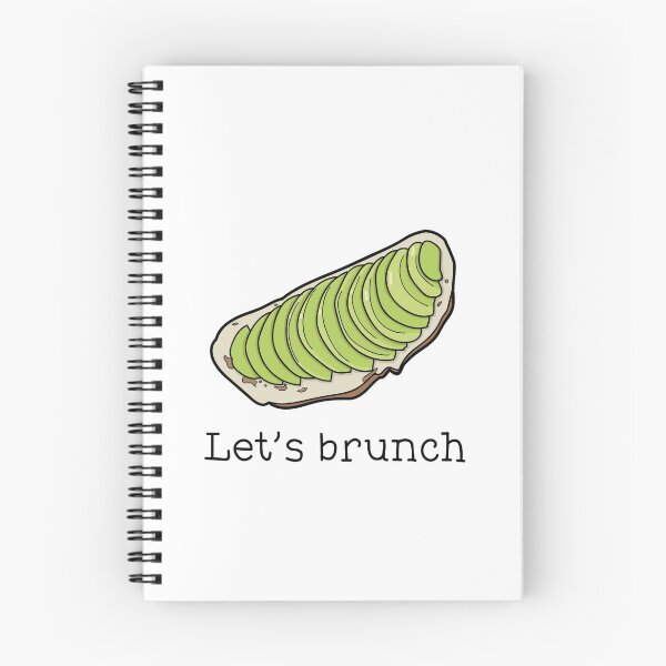 Item preview, Let's brunch - Toast lawyer designed and sold by By-Laura.