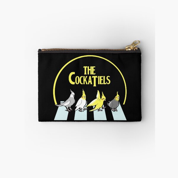 Item preview, The Cockatiels Doodle Parody designed and sold by FandomizedRose.