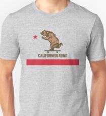 Californiskating Unisex T-Shirt