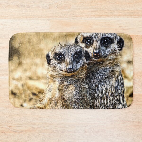 Item preview, AnimalMix Meerkat 001 designed and sold by JAMFoto.
