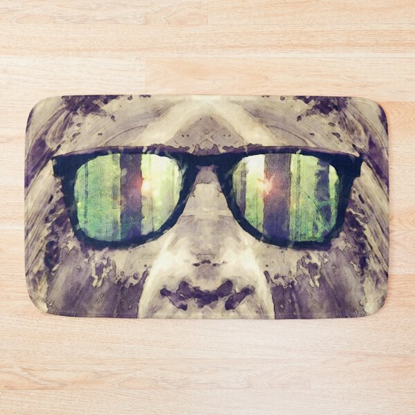 Item preview, Sasquatch Incognito designed and sold by Phil Perkins.