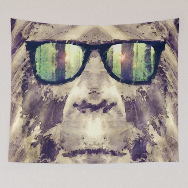 Item preview, Sasquatch Incognito designed and sold by Phil Perkins.