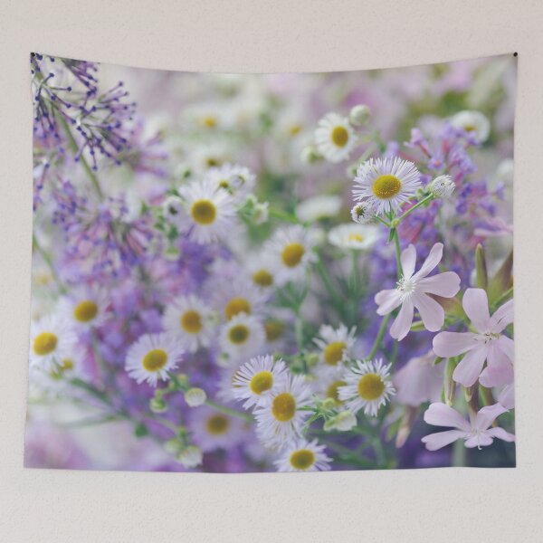 Item preview, Beautiful wildflowers designed and sold by Anna Khomulo.