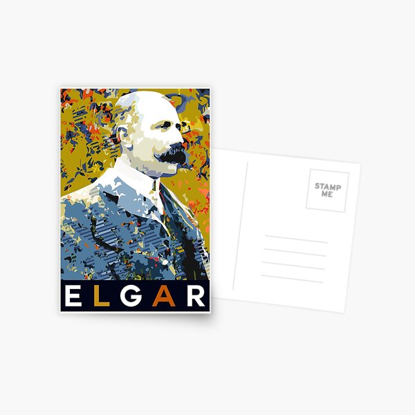 Item preview, Elgar designed and sold by SUCHDESIGN.