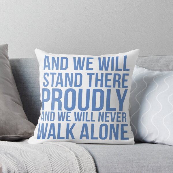 Item preview, And we... Quote Square designed and sold by ThroughTheNight.