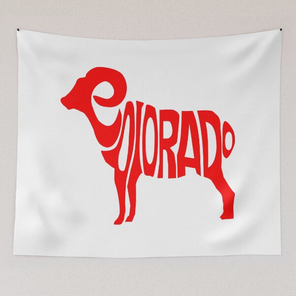 Item preview, Colorado Big Horn designed and sold by denip.