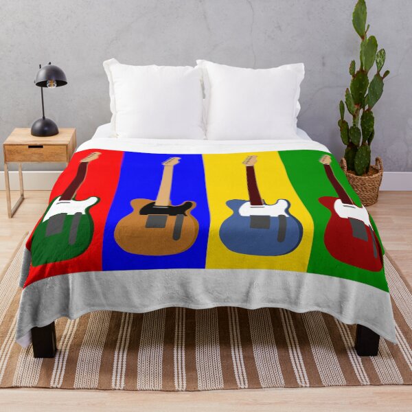 Item preview, T Type Electric Guitar Colour Lineup designed and sold by SPMusic.