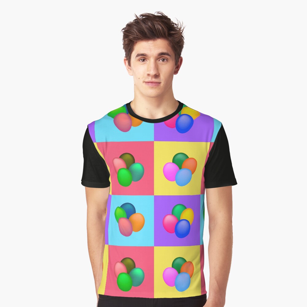 Item preview, Graphic T-Shirt designed and sold by Vk91art.