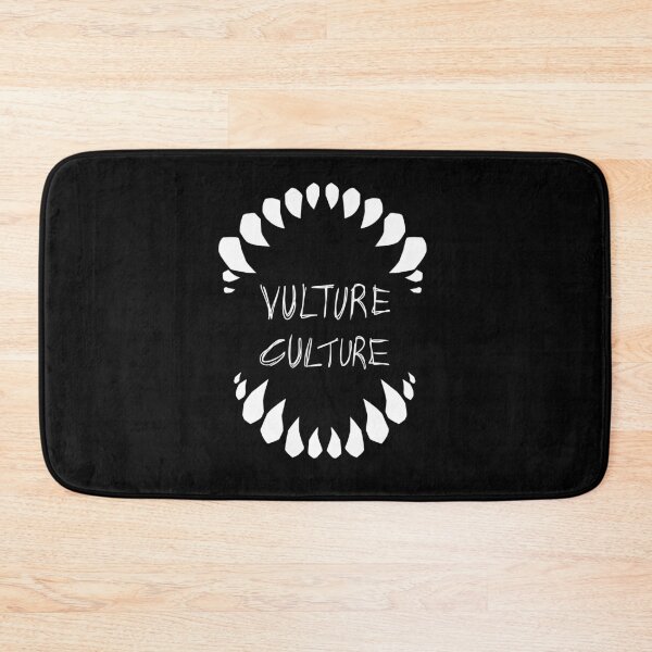 Item preview, Vulture Culture designed and sold by CharrChan.