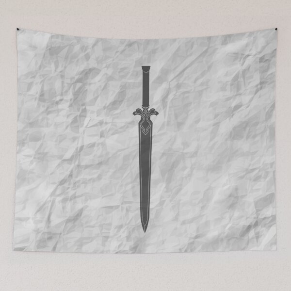 Item preview, Night Sky Sword designed and sold by Max028.