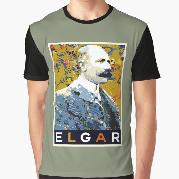 Item preview, Elgar designed and sold by SUCHDESIGN.