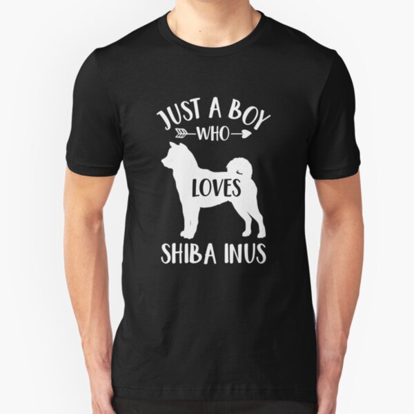 shiba inu pajama pants