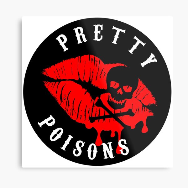 Pretty Poisons Gifts & Merchandise | Redbubble