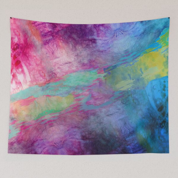 Item preview, Color Theory designed and sold by Sasha Art Gallery.