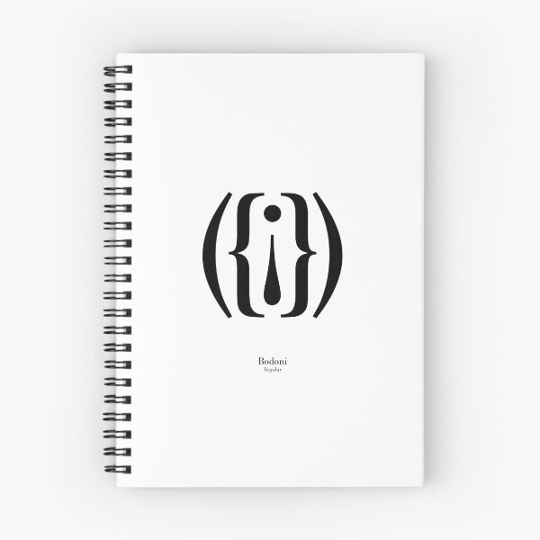 Item preview, Pussy Type: Bodoni designed and sold by Viktor Hertz.