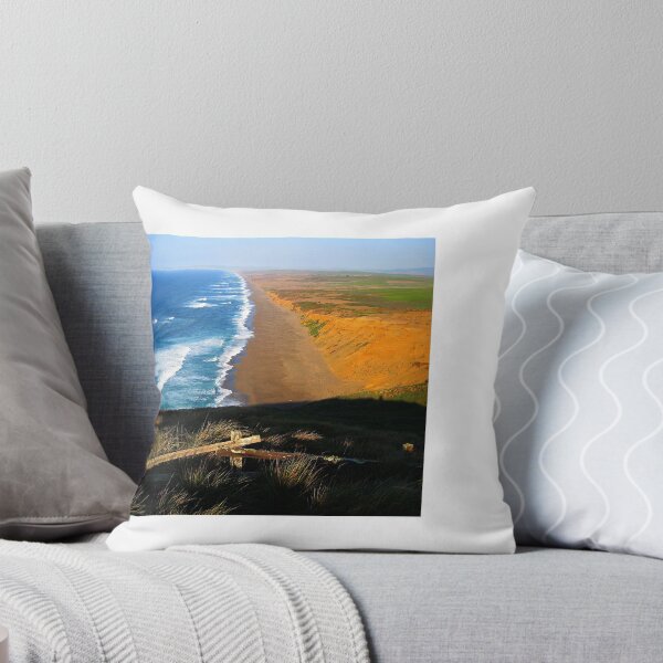 Item preview, Point Reyes Palette. California, Surf designed and sold by Igor Pozdnyakov.