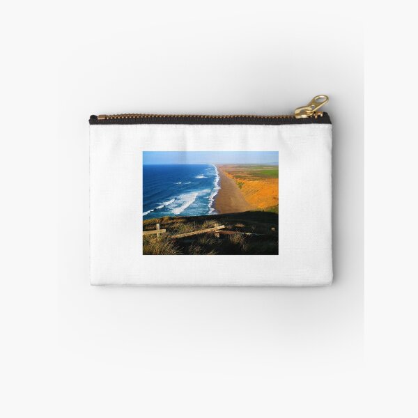 Item preview, Point Reyes Palette. California, Surf  designed and sold by Igor Pozdnyakov.