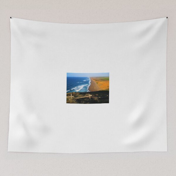 Item preview, Point Reyes Palette. California, Surf  designed and sold by Igor Pozdnyakov.