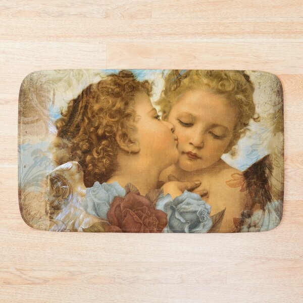 Item preview, Cherubs I designed and sold by Sasha Art Gallery.