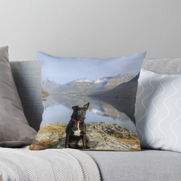 Item preview, The Wastwater Patterdale designed and sold by Jamie  Green.