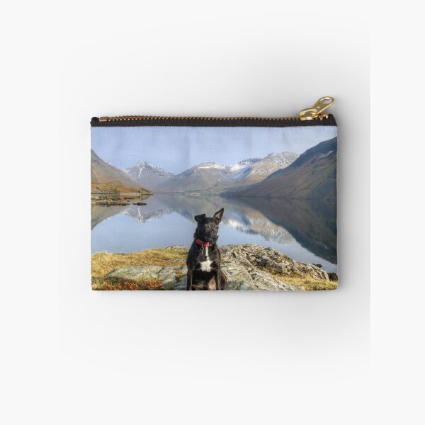 Item preview, The Wastwater Patterdale designed and sold by Jamie  Green.