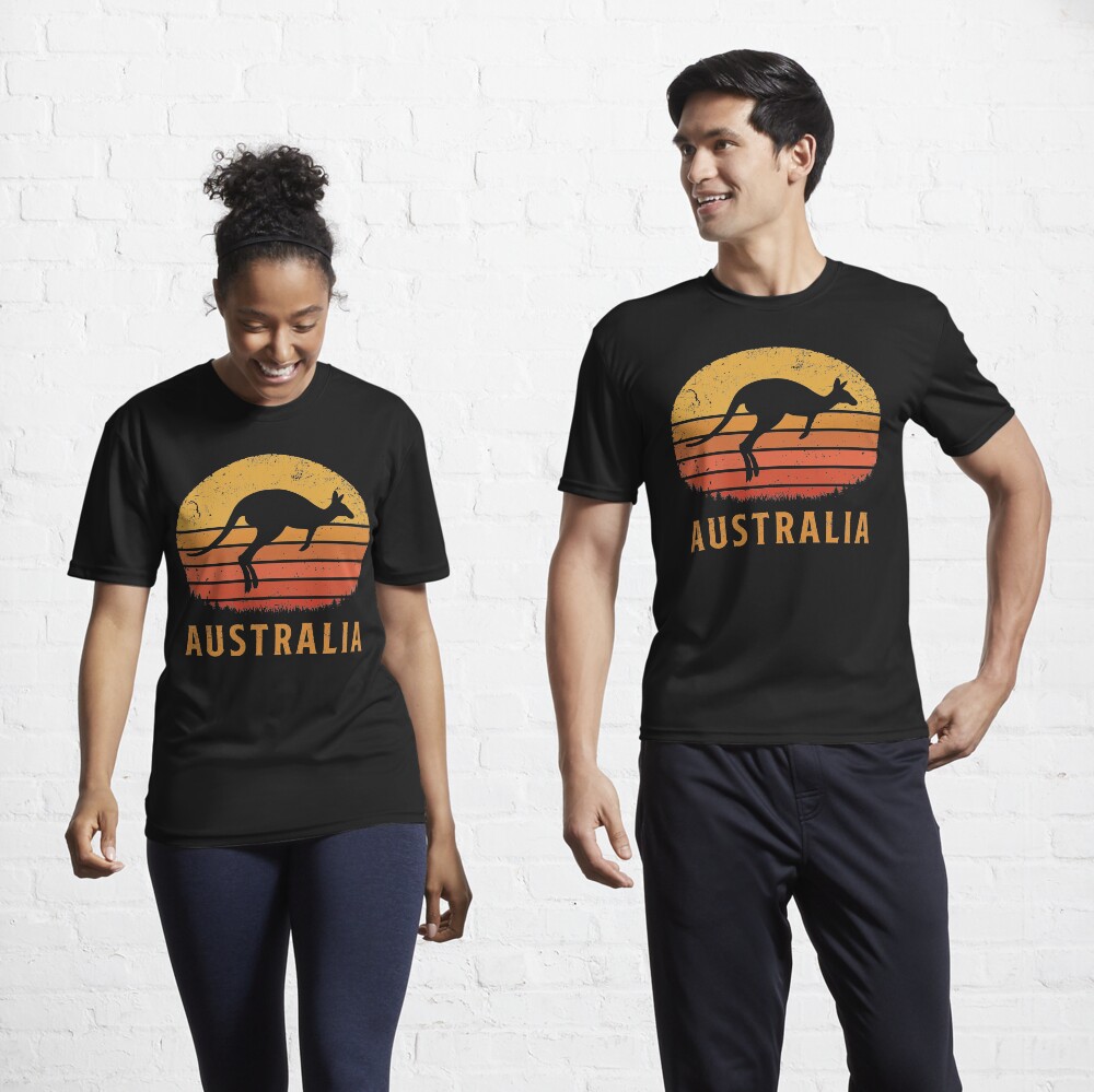 Item preview, Active T-Shirt designed and sold by TigerTomDesign.