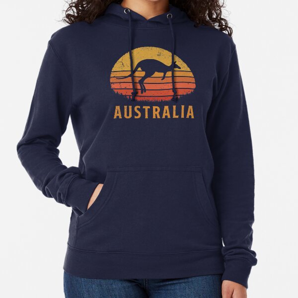 Australian Outback Sweatshirts & Hoodies for Sale