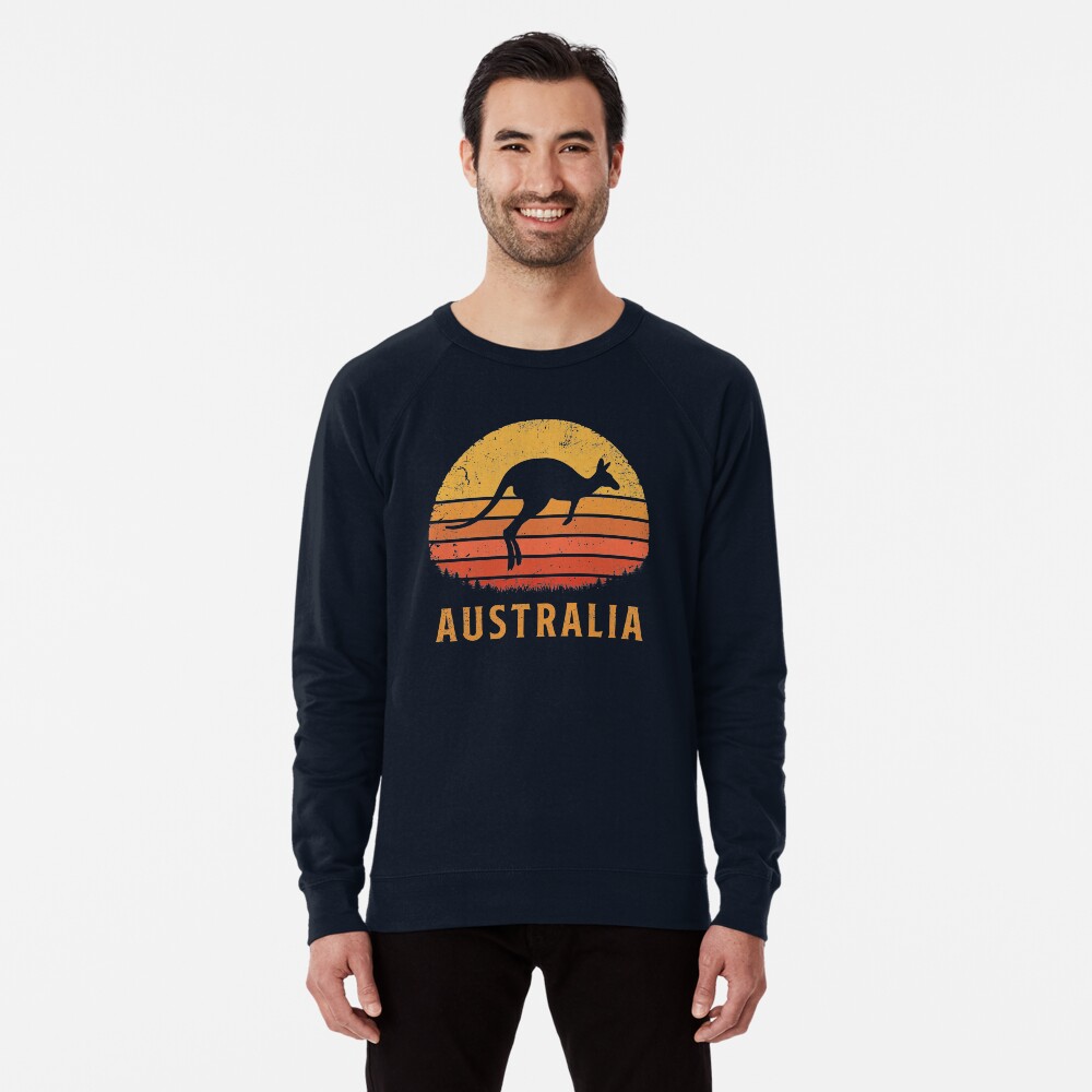 Item preview, Lightweight Sweatshirt designed and sold by TigerTomDesign.