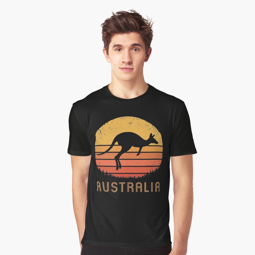 Item preview, Graphic T-Shirt designed and sold by TigerTomDesign.