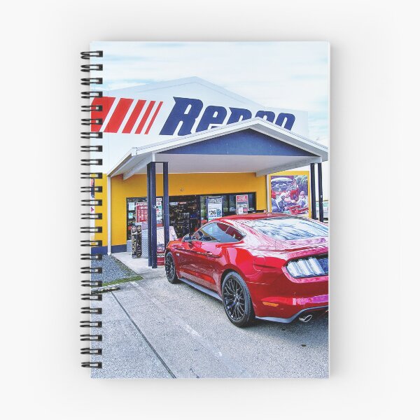 Item preview, GT Mustang 01 designed and sold by kevin Chippindall.