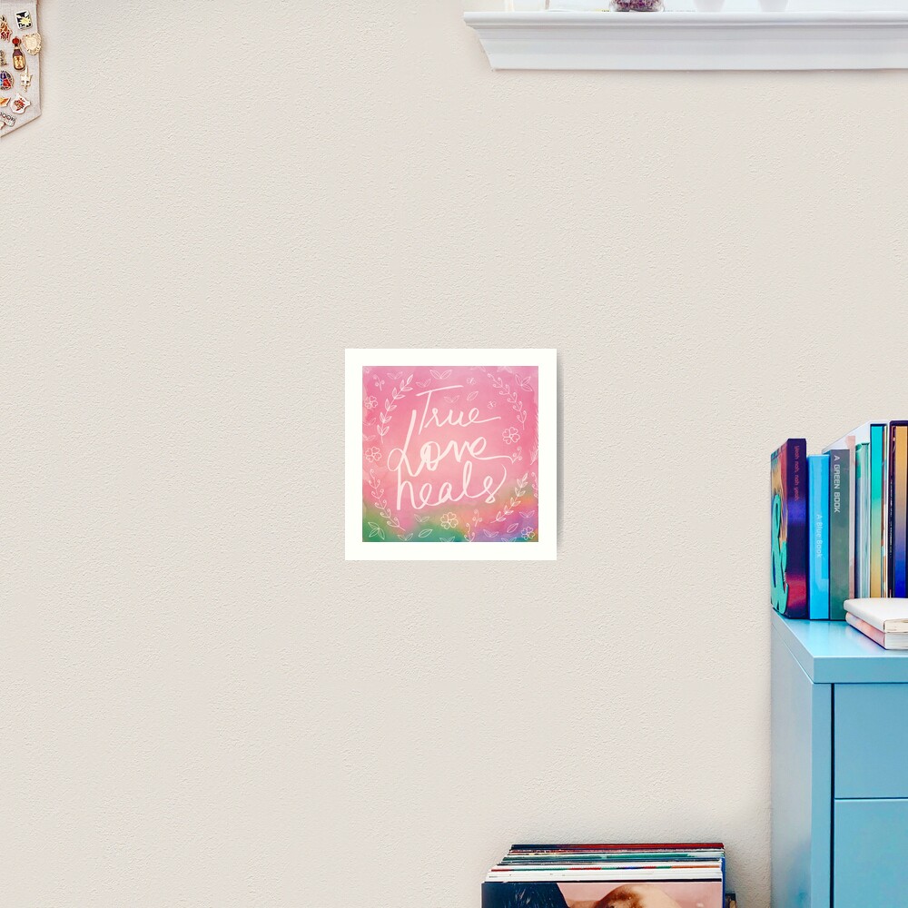 Item preview, Art Print designed and sold by dreamerskeepers.