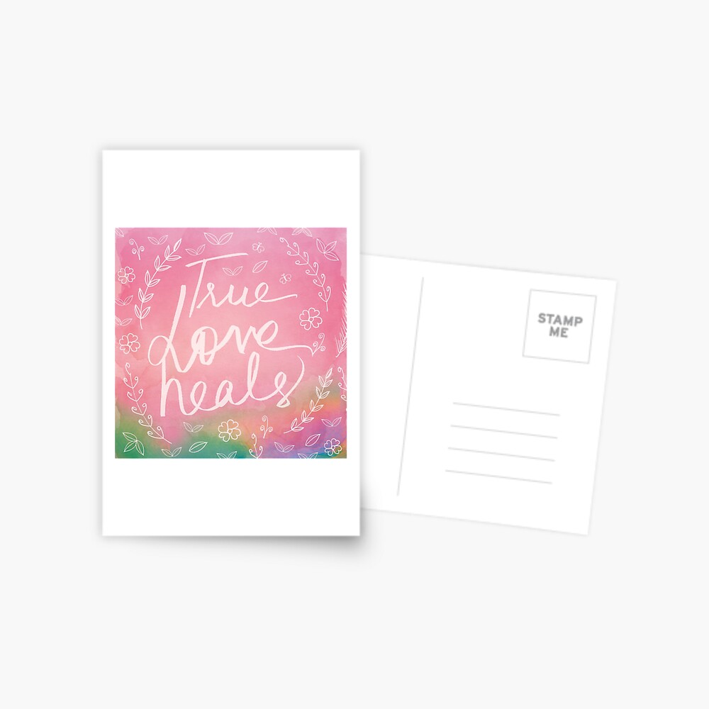 Item preview, Postcard designed and sold by dreamerskeepers.