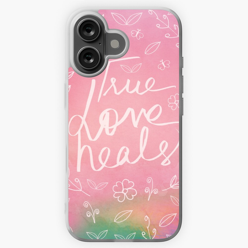 Item preview, iPhone Soft Case designed and sold by dreamerskeepers.