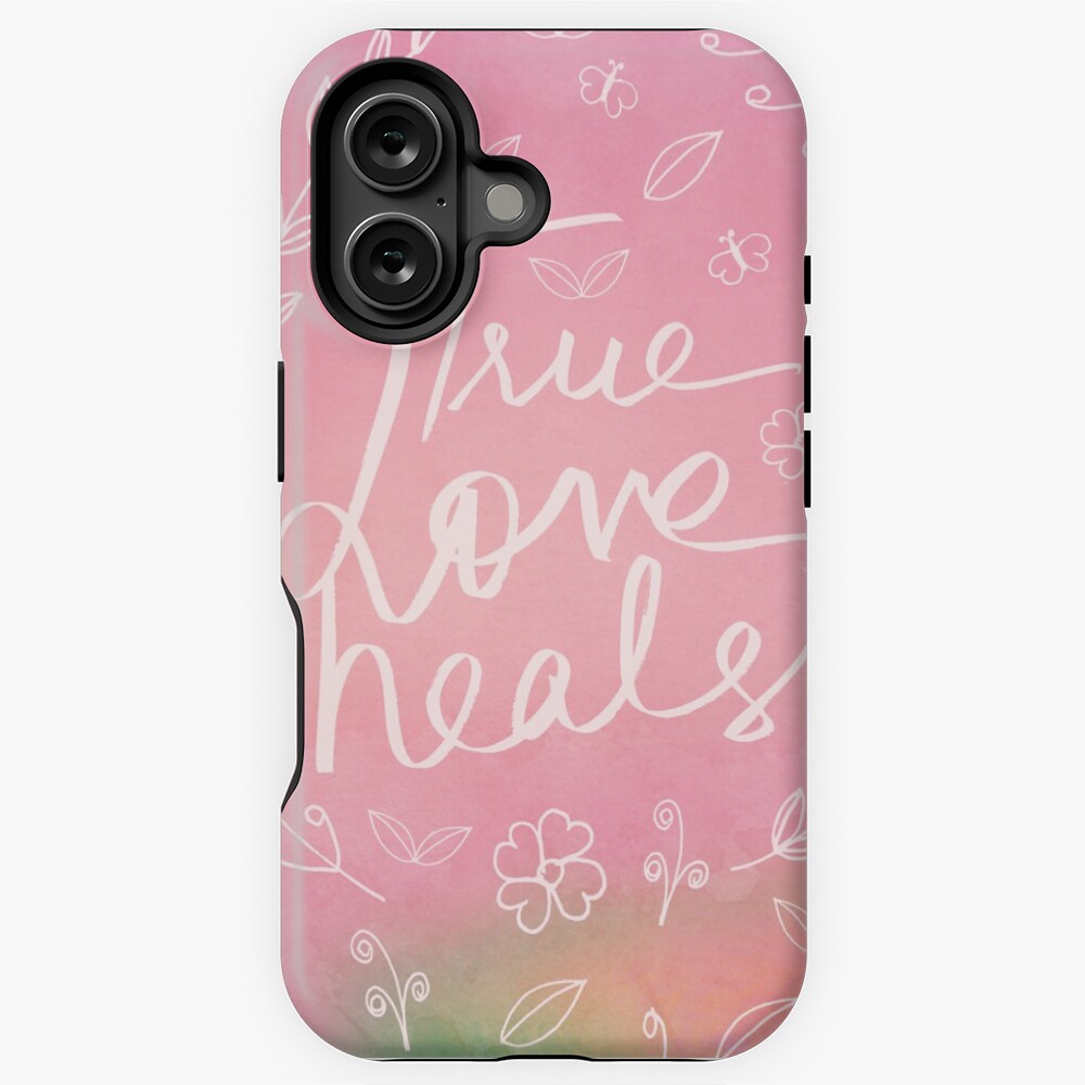Item preview, iPhone Tough Case designed and sold by dreamerskeepers.