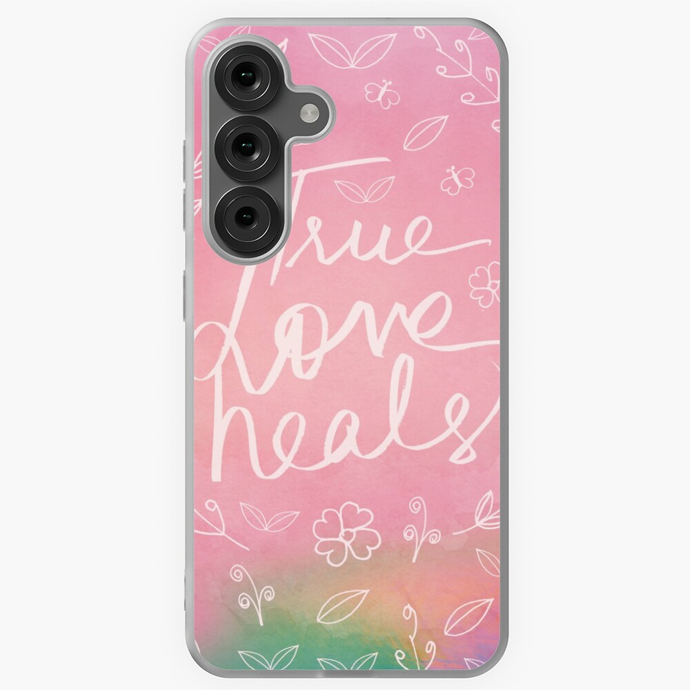 Item preview, Samsung Galaxy Soft Case designed and sold by dreamerskeepers.