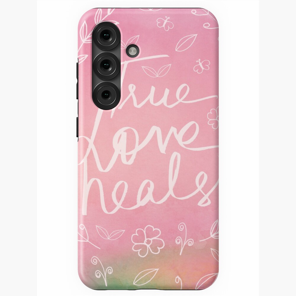 Item preview, Samsung Galaxy Tough Case designed and sold by dreamerskeepers.