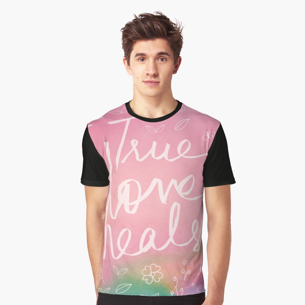 Item preview, Graphic T-Shirt designed and sold by dreamerskeepers.