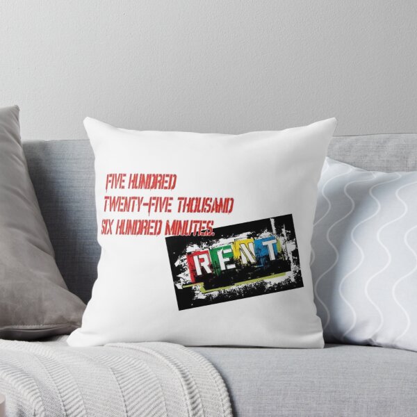 Item preview, Rent the Musical Seasons Of Love designed and sold by LittleMermaid87.