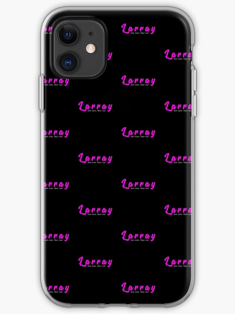 Larray Merch Amazon