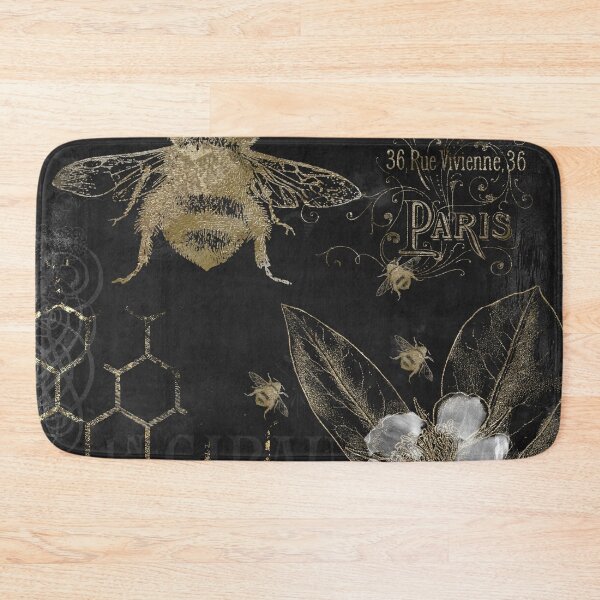 Item preview, Bee Happy designed and sold by Sasha Art Gallery.