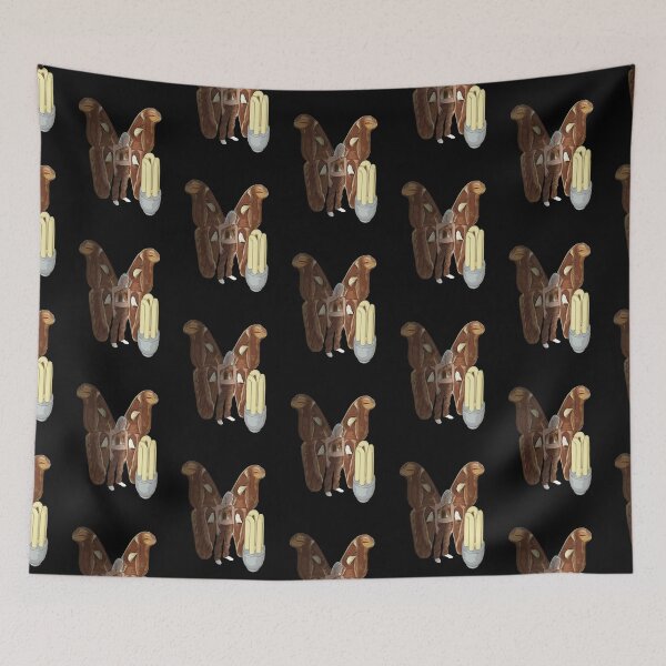 Item preview, hypnotized designed and sold by IanByfordArt.