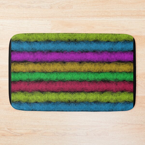 Item preview, Colorful Fleece of Wool (H) designed and sold by Vk91art.