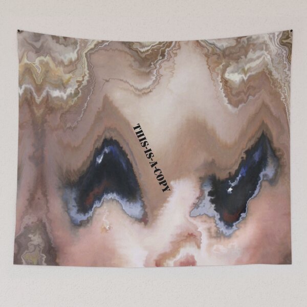 Item preview, Looks like a sad Cherub to me... designed and sold by this-is-genuine.