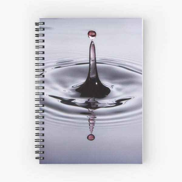 Item preview, Water drops - revisited designed and sold by Wolf Sverak Photography.