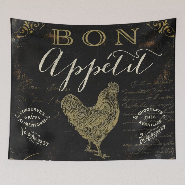 Item preview, La Cuisine V designed and sold by Sasha Art Gallery.