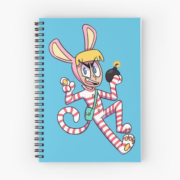 Item preview, Popee the Clown designed and sold by CharrChan.